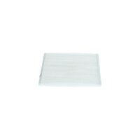 BOSCH 1 987 432 172 Filter, Innenraumluft