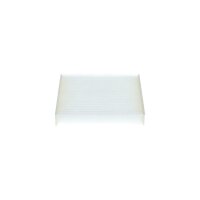 BOSCH 1 987 432 173 Filter, Innenraumluft