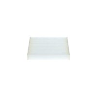 BOSCH 1 987 432 173 Filter, Innenraumluft