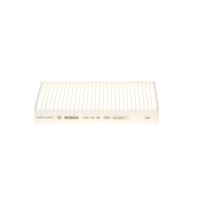 BOSCH 1 987 432 184 Filter, Innenraumluft
