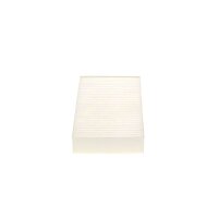BOSCH 1 987 432 184 Filter, Innenraumluft