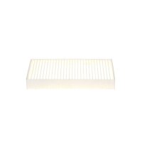 BOSCH 1 987 432 184 Filter, Innenraumluft