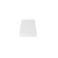 BOSCH 1 987 432 184 Filter, Innenraumluft