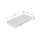 BOSCH 1 987 432 184 Filter, Innenraumluft