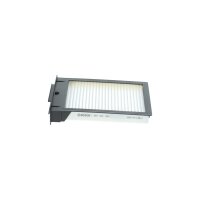 BOSCH 1 987 432 189 Filter, Innenraumluft