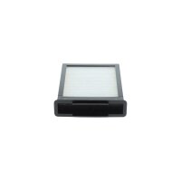 BOSCH 1 987 432 189 Filter, Innenraumluft
