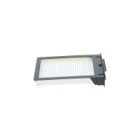 BOSCH 1 987 432 189 Filter, Innenraumluft