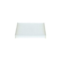 BOSCH 1 987 432 190 Filter, Innenraumluft