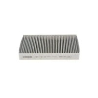 BOSCH 1 987 432 197 Filter, Innenraumluft