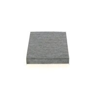 BOSCH 1 987 432 197 Filter, Innenraumluft