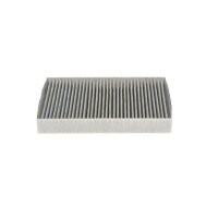BOSCH 1 987 432 197 Filter, Innenraumluft