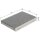 BOSCH 1 987 432 197 Filter, Innenraumluft