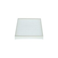 BOSCH 1 987 432 205 Filter, Innenraumluft