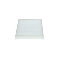 BOSCH 1 987 432 205 Filter, Innenraumluft