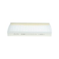 BOSCH 1 987 432 206 Filter, Innenraumluft