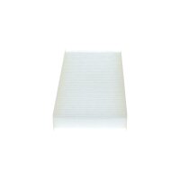 BOSCH 1 987 432 206 Filter, Innenraumluft