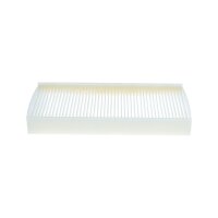 BOSCH 1 987 432 206 Filter, Innenraumluft