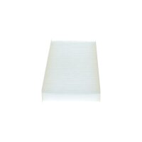 BOSCH 1 987 432 206 Filter, Innenraumluft