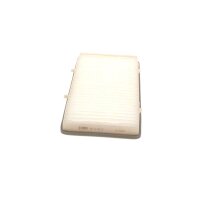 BOSCH 1 987 432 208 Filter, Innenraumluft