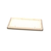 BOSCH 1 987 432 208 Filter, Innenraumluft
