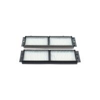 BOSCH 1 987 432 209 Filter, Innenraumluft