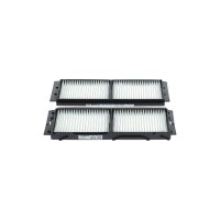 BOSCH 1 987 432 209 Filter, Innenraumluft