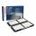 BOSCH 1 987 432 209 Filter, Innenraumluft