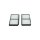 BOSCH 1 987 432 209 Filter, Innenraumluft