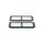 BOSCH 1 987 432 209 Filter, Innenraumluft