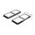 BOSCH 1 987 432 209 Filter, Innenraumluft
