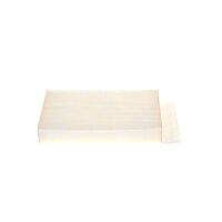 BOSCH 1 987 432 214 Filter, Innenraumluft