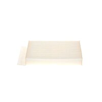 BOSCH 1 987 432 214 Filter, Innenraumluft