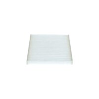 BOSCH 1 987 432 215 Filter, Innenraumluft