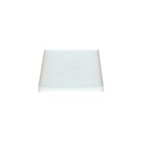 BOSCH 1 987 432 215 Filter, Innenraumluft