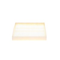 BOSCH 1 987 432 216 Filter, Innenraumluft