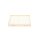 BOSCH 1 987 432 216 Filter, Innenraumluft