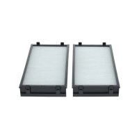 BOSCH 1 987 432 219 Filter, Innenraumluft