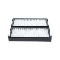 BOSCH 1 987 432 219 Filter, Innenraumluft