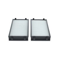 BOSCH 1 987 432 219 Filter, Innenraumluft