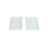 BOSCH 1 987 432 220 Filter, Innenraumluft