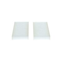 BOSCH 1 987 432 220 Filter, Innenraumluft