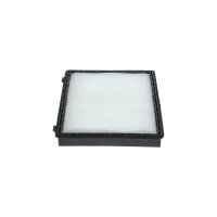 BOSCH 1 987 432 222 Filter, Innenraumluft