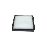BOSCH 1 987 432 222 Filter, Innenraumluft