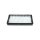 BOSCH 1 987 432 222 Filter, Innenraumluft