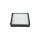 BOSCH 1 987 432 222 Filter, Innenraumluft