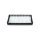 BOSCH 1 987 432 222 Filter, Innenraumluft