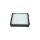 BOSCH 1 987 432 222 Filter, Innenraumluft