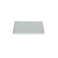 BOSCH 1 987 432 224 Filter, Innenraumluft
