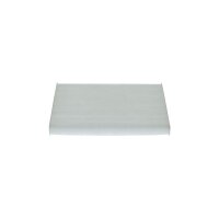 BOSCH 1 987 432 224 Filter, Innenraumluft