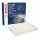 BOSCH 1 987 432 224 Filter, Innenraumluft